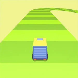 Winding Road